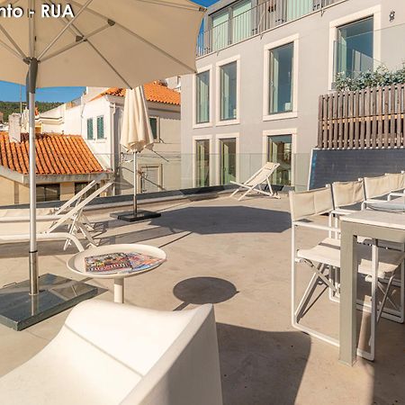 Season Apartments Sesimbra Buitenkant foto