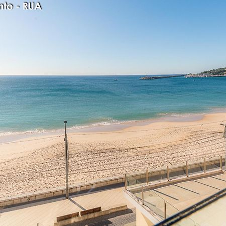 Season Apartments Sesimbra Buitenkant foto