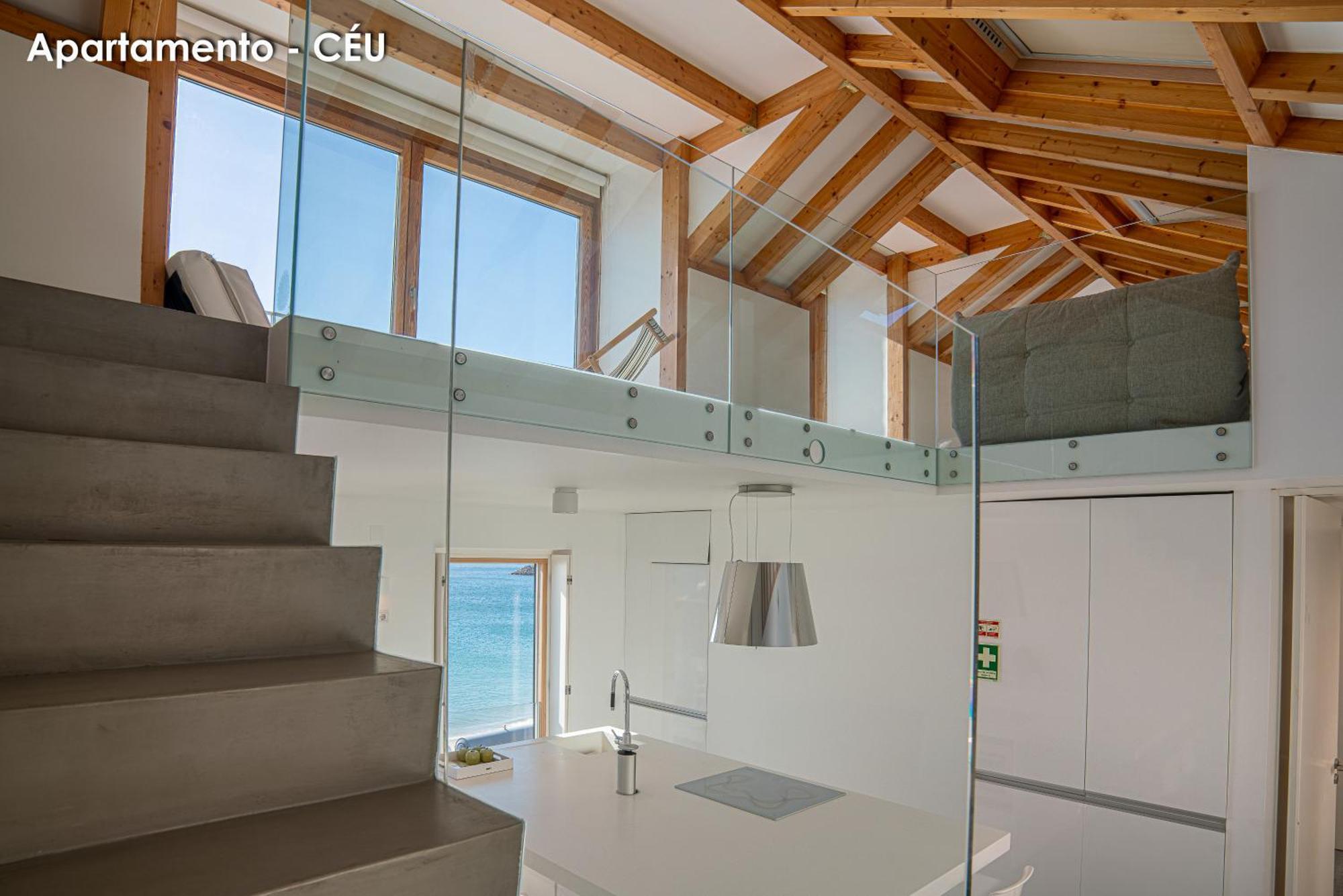 Season Apartments Sesimbra Buitenkant foto