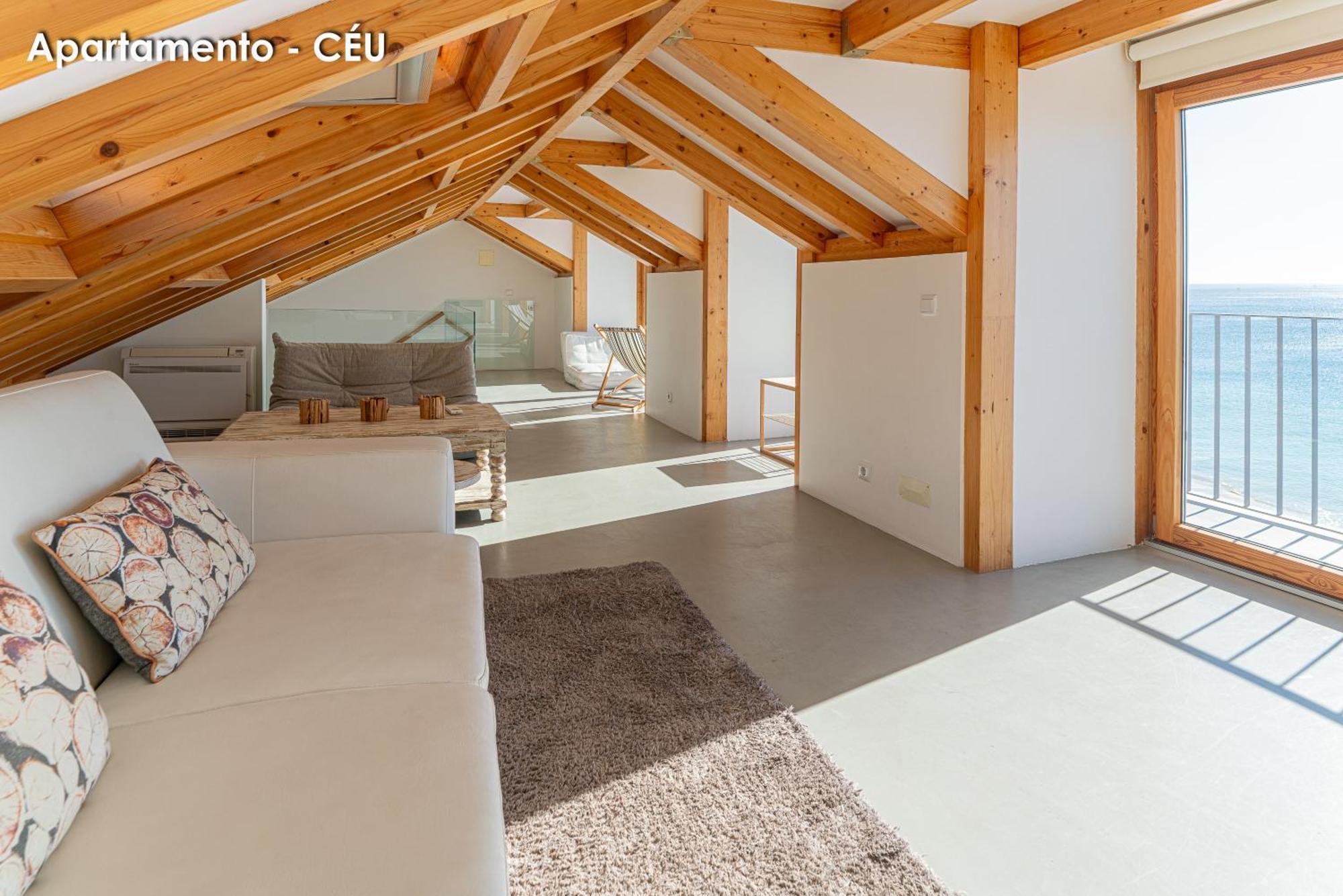 Season Apartments Sesimbra Buitenkant foto