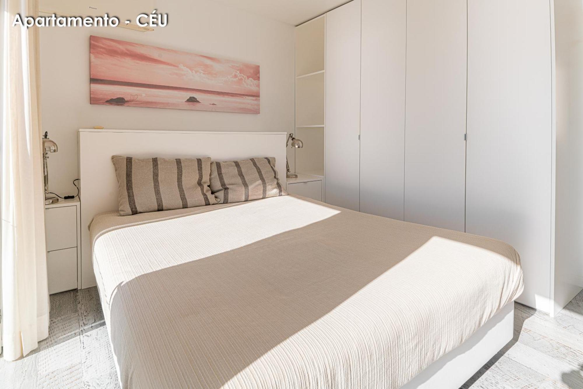 Season Apartments Sesimbra Buitenkant foto