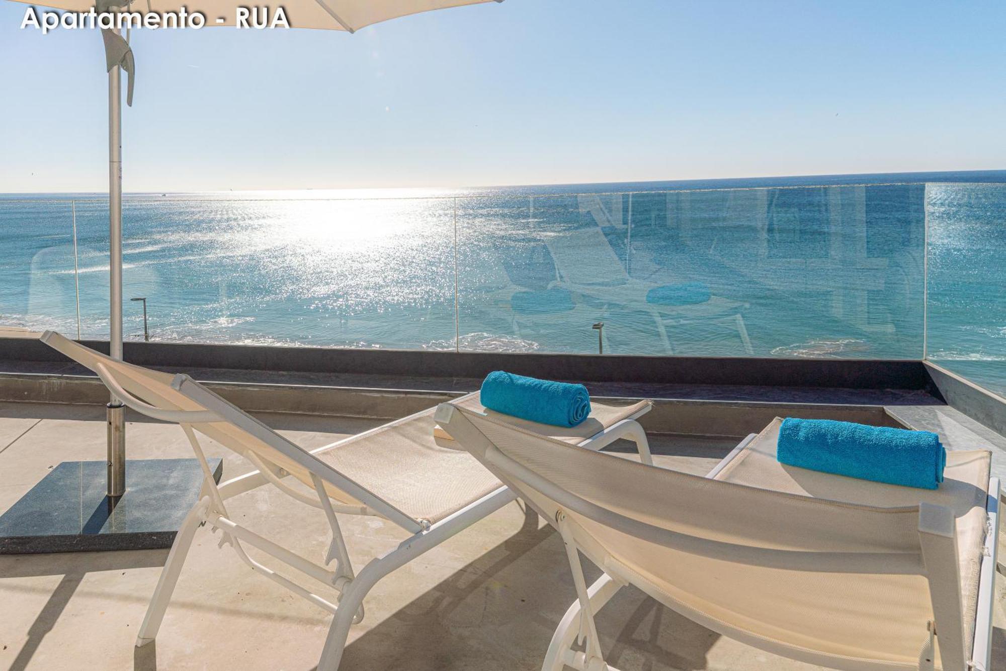 Season Apartments Sesimbra Buitenkant foto