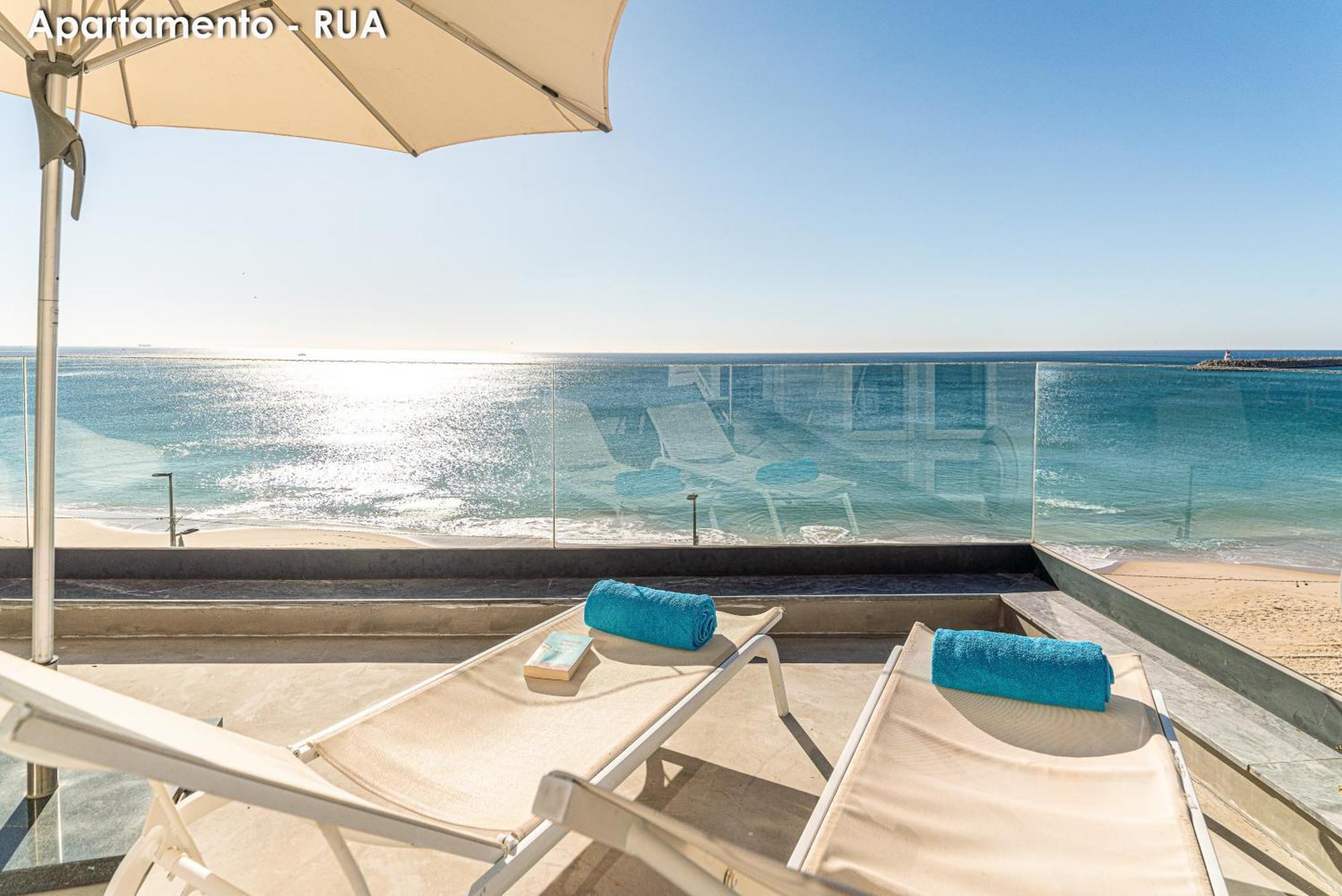 Season Apartments Sesimbra Buitenkant foto