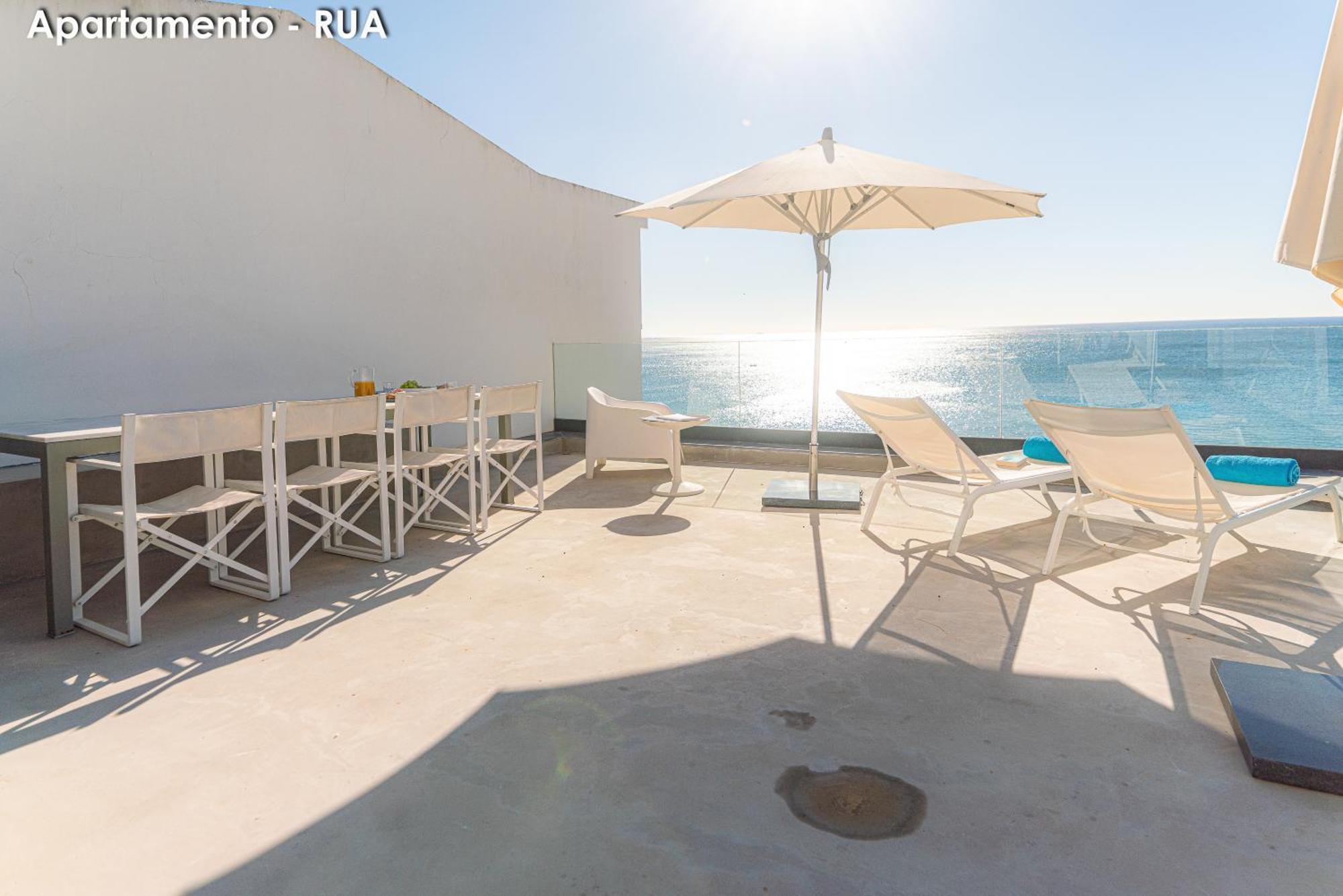 Season Apartments Sesimbra Buitenkant foto