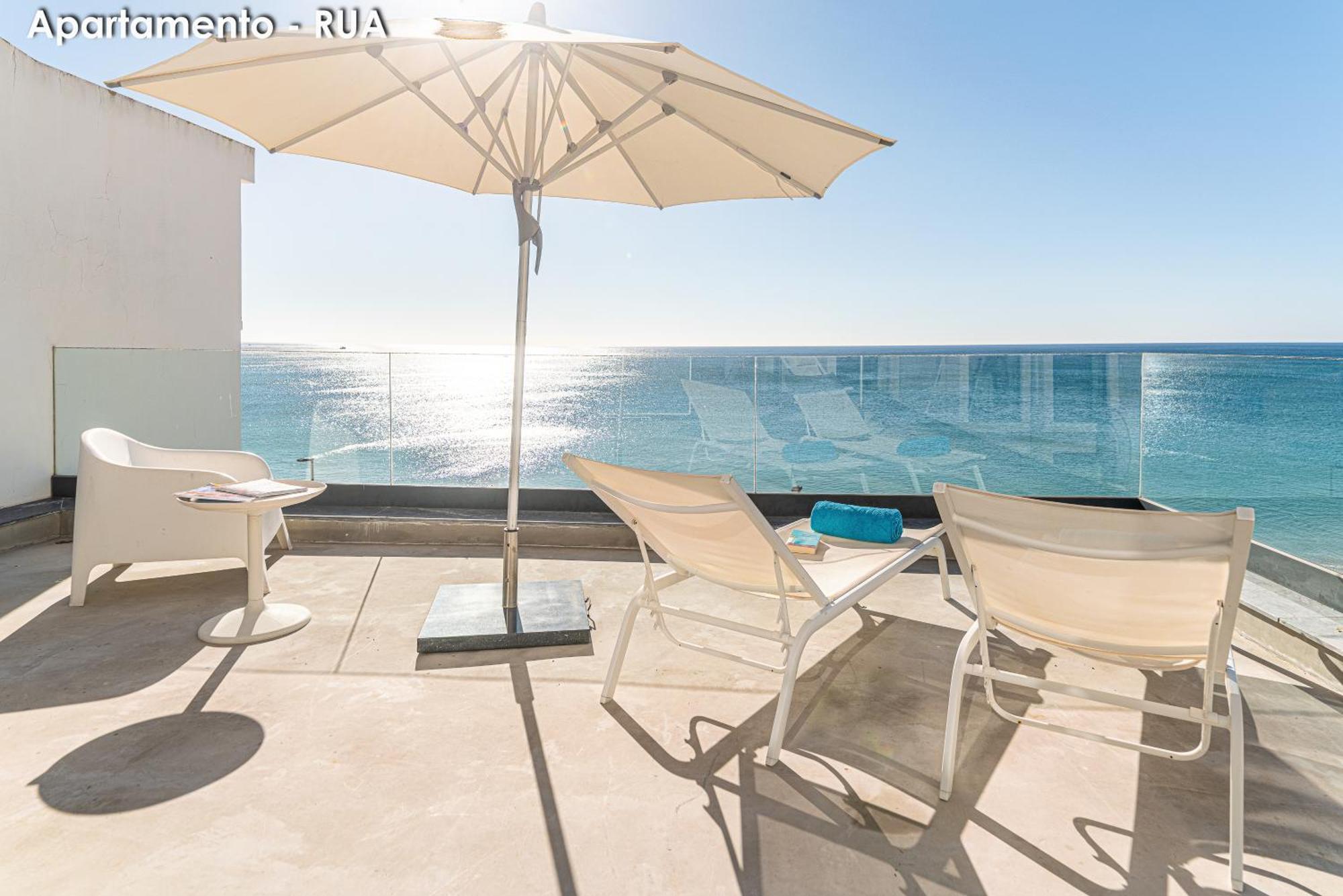 Season Apartments Sesimbra Buitenkant foto