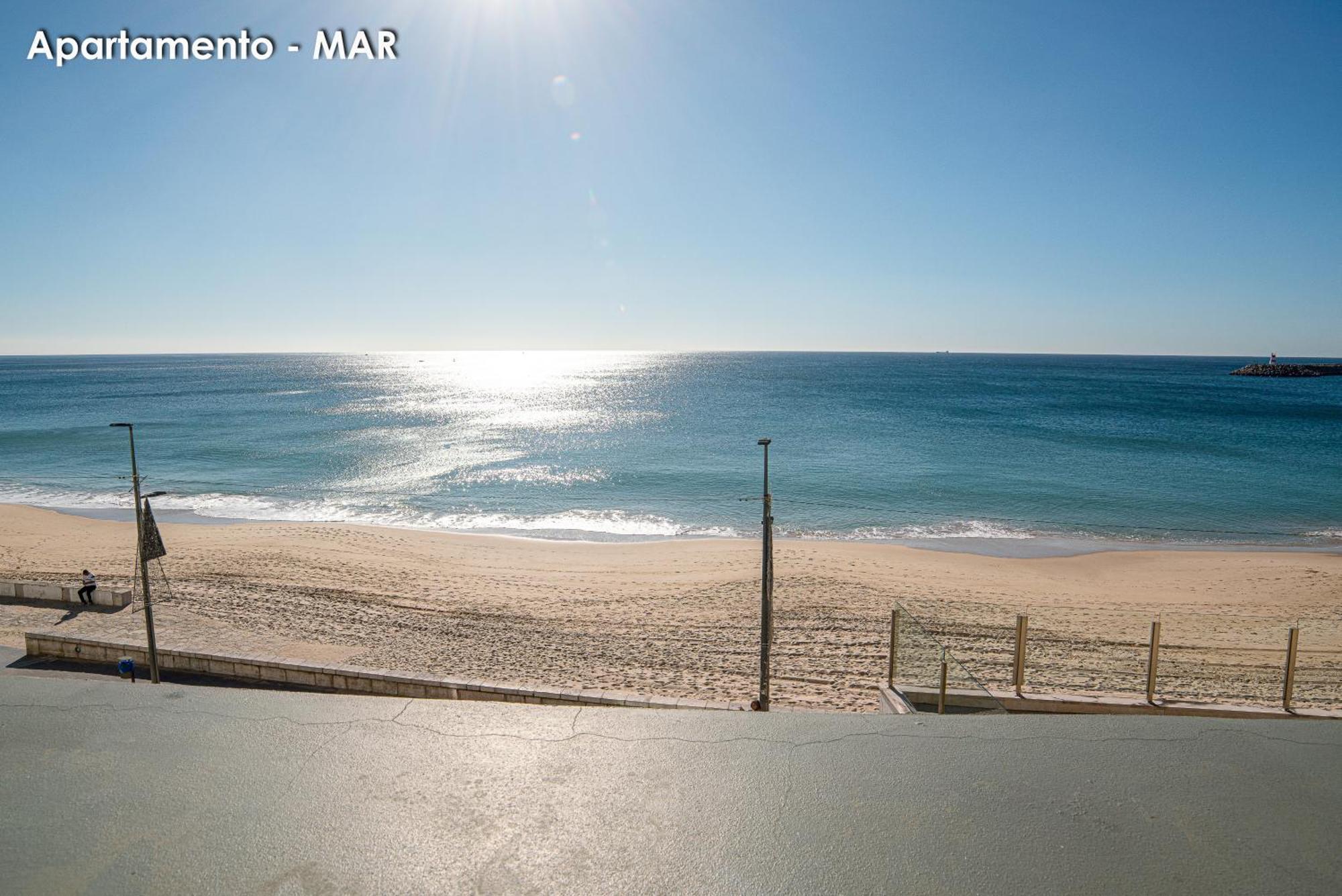 Season Apartments Sesimbra Buitenkant foto