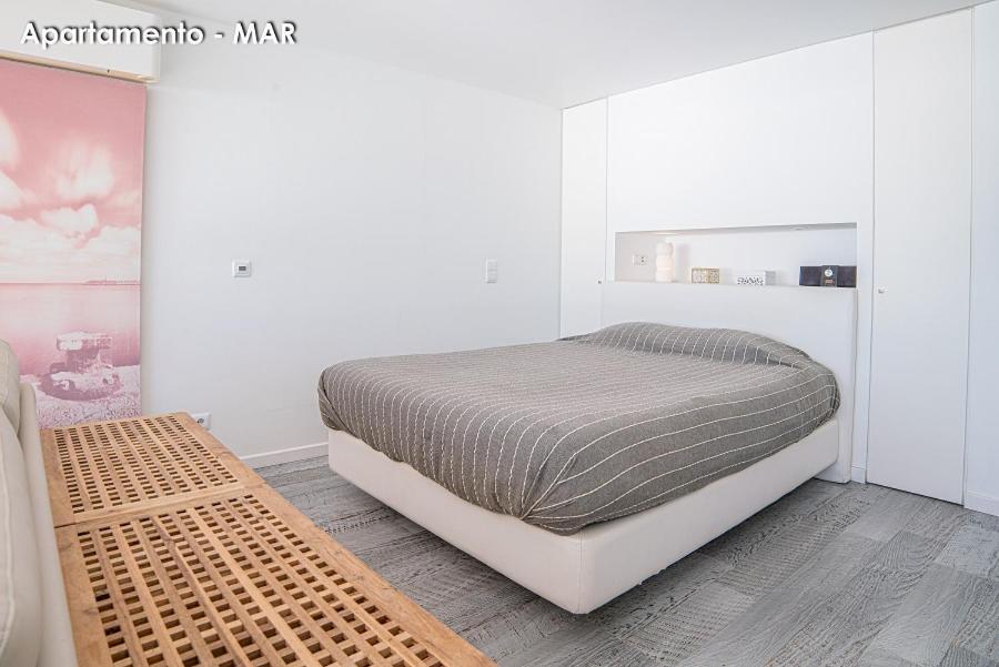 Season Apartments Sesimbra Buitenkant foto