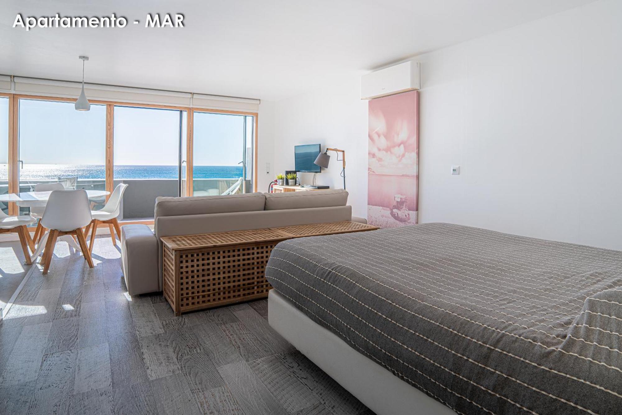 Season Apartments Sesimbra Buitenkant foto