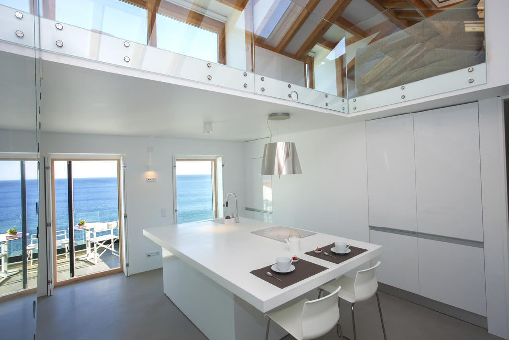 Season Apartments Sesimbra Kamer foto
