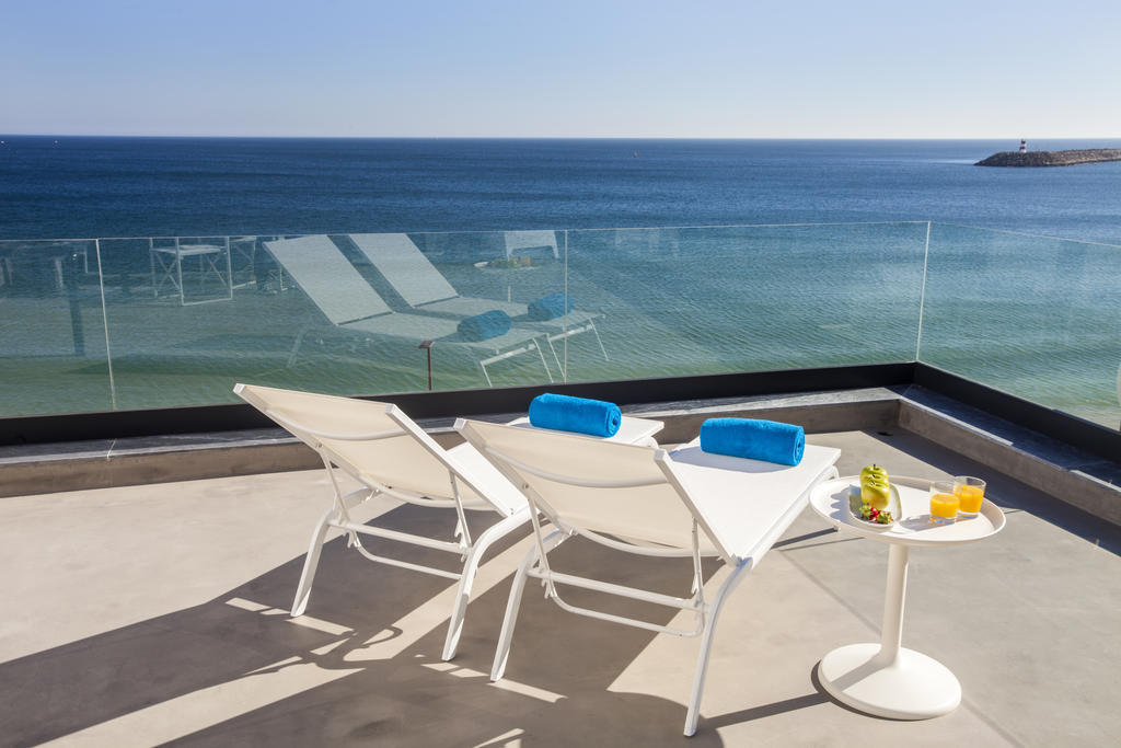 Season Apartments Sesimbra Kamer foto