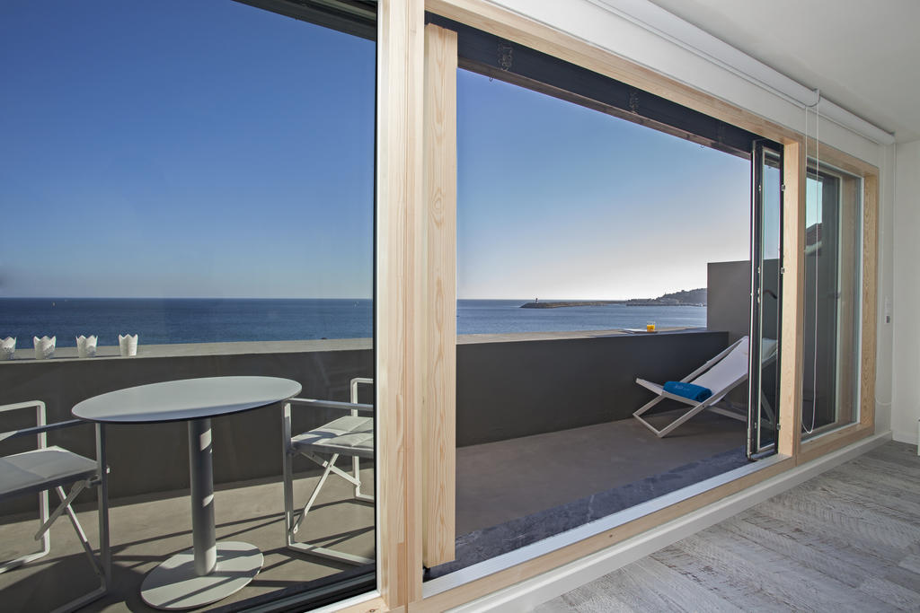 Season Apartments Sesimbra Buitenkant foto